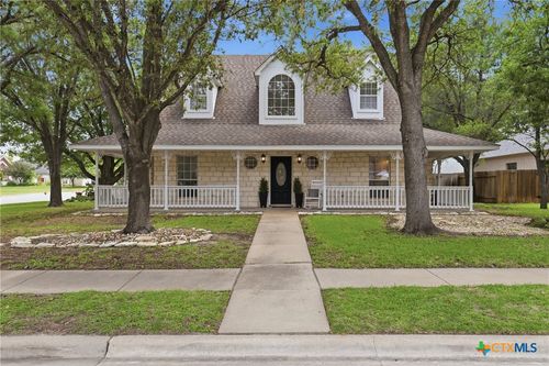 400 Split Oak Dr, Pflugerville, TX, 78660-2859 | Card Image