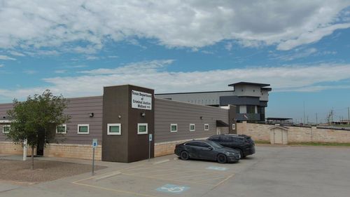3900 E Highway 158, Midland, TX, 79706 | Card Image