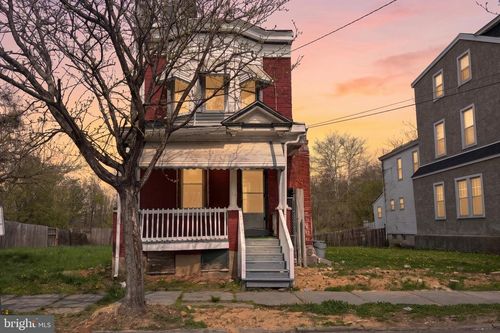 320 Rutherford Ave, TRENTON, NJ, 08618-4631 | Card Image