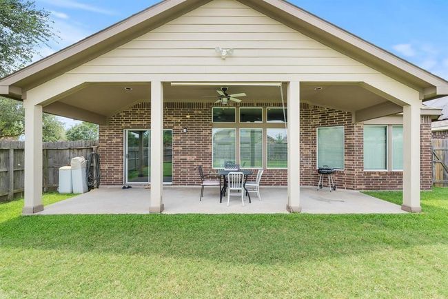 8206 Caldera Ln, House other with 5 bedrooms, 4 bathrooms and 2 parking in Cypress TX | Image 34