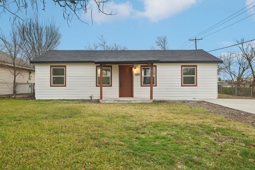 1428 Haney Ln, Mesquite, TX, 75149-5636 | Card Image