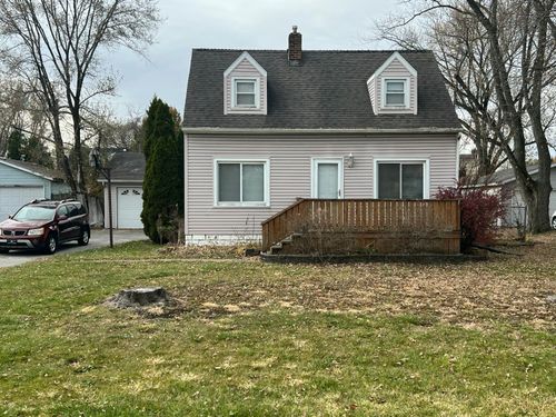 8212 Taft St, Merrillville, IN, 46410-6118 | Card Image