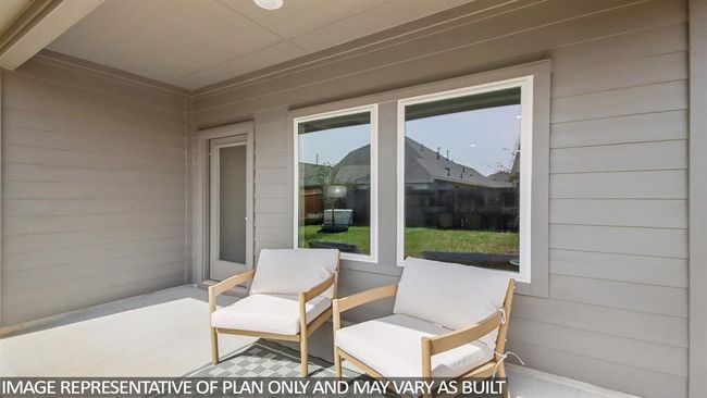1506 Portia Ct, House other with 4 bedrooms, 3 bathrooms and 2 parking in Conroe TX | Image 25