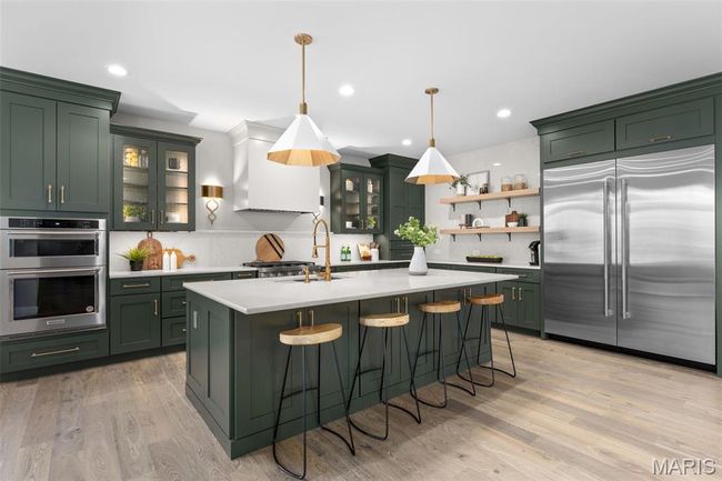 Photo representation of similar home. Some features shown may be optional. | Image 9