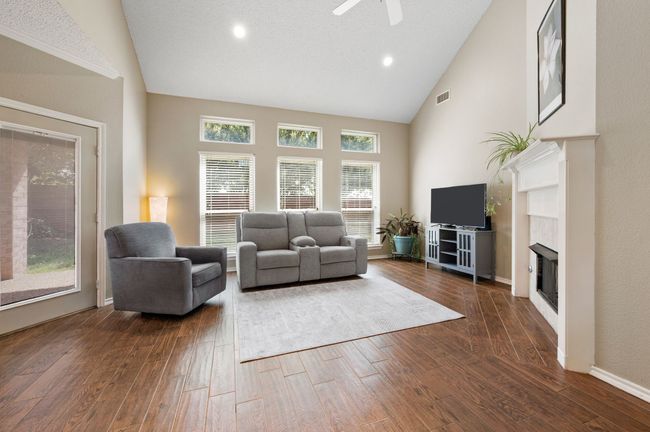 7405 Whitestone Ranch Rd, House other with 3 bedrooms, 3 bathrooms and null parking in Benbrook TX | Image 11
