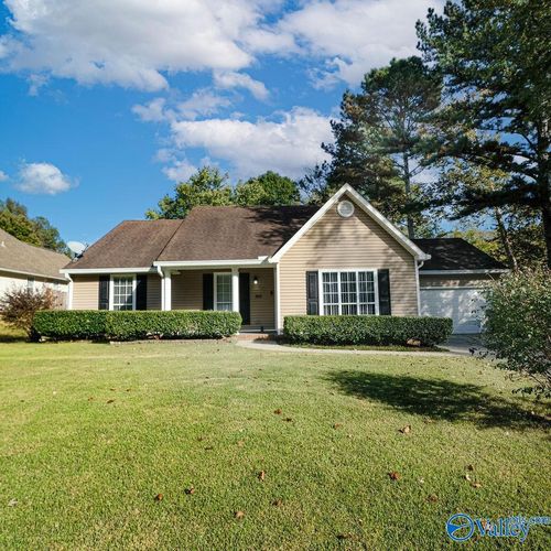 203 Marlboro Way, Madison, AL, 35757-7527 | Card Image