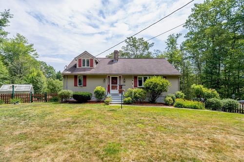 188 Hubbardston Rd, Templeton, MA, 01468-1516 | Card Image