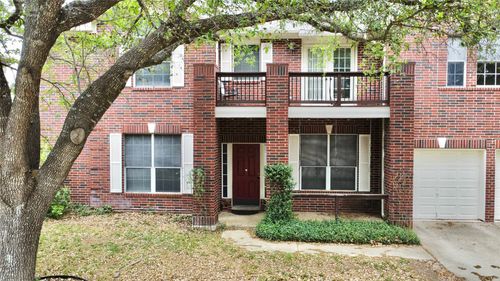 216 Settlers Valley Drive, Pflugerville, TX, 78660 | Card Image
