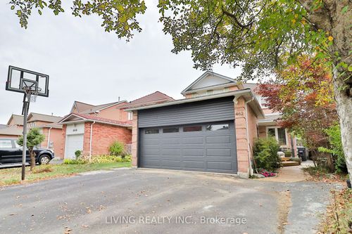 462 Luzon Cres, Mississauga, ON, L5B3W9 | Card Image