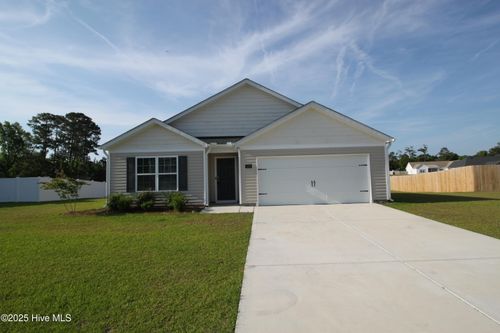 400 King Creek Dr, Havelock, NC, 28532-0547 | Card Image