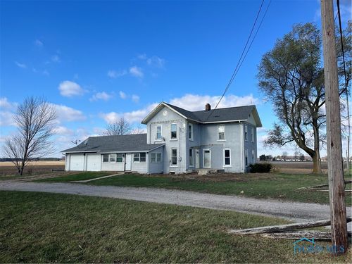 9353 County Road 14, Wauseon, OH, 43567 | Card Image