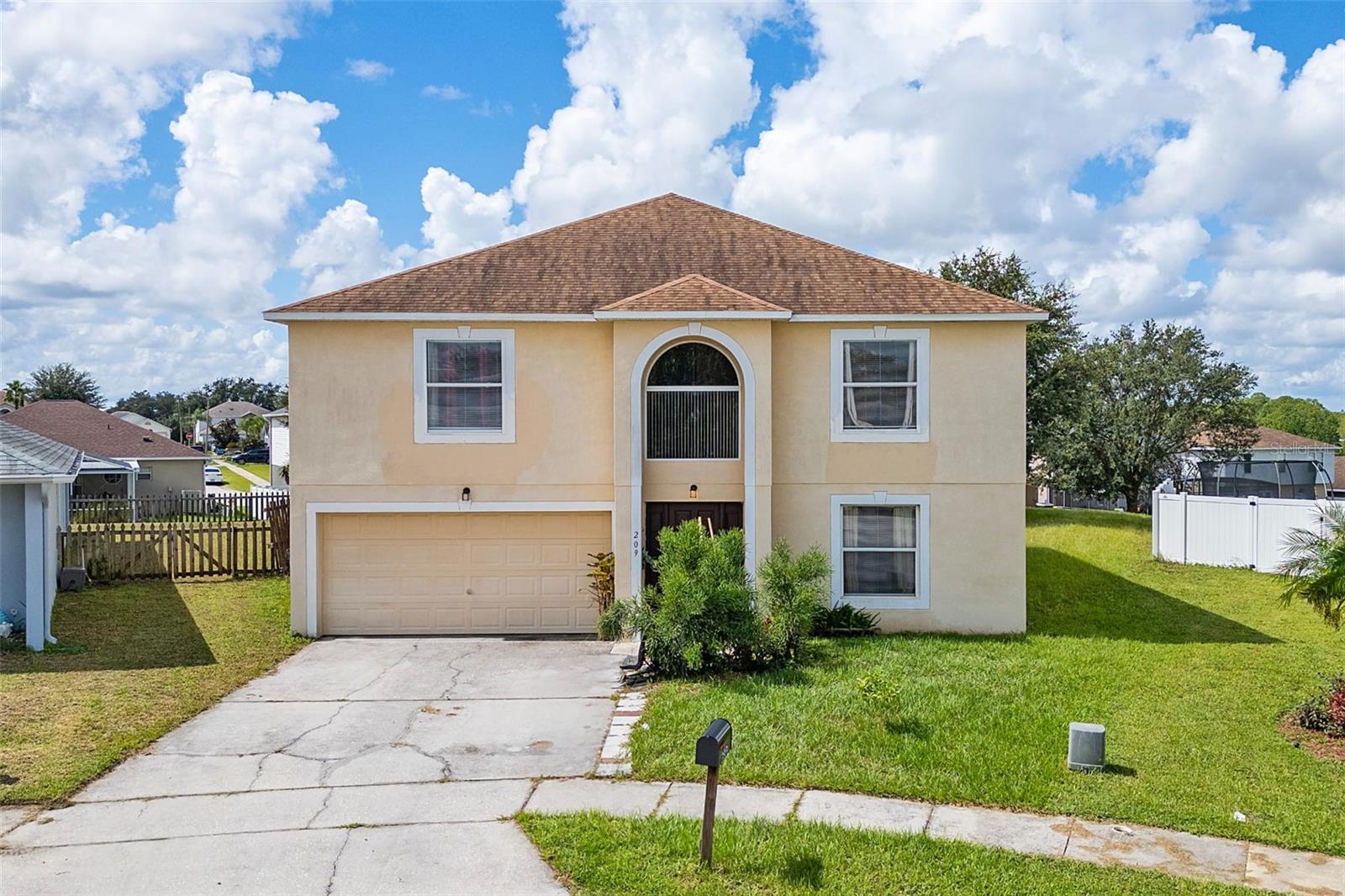 Penrith St, Davenport, FL 33897