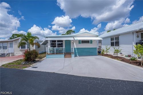 195 Ramble Dr, NORTH FORT MYERS, FL, 33903-7334 | Card Image