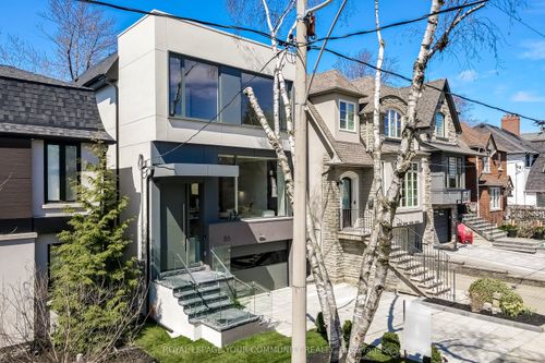 86 Latimer Ave, Toronto, ON, M5N2M2 | Card Image