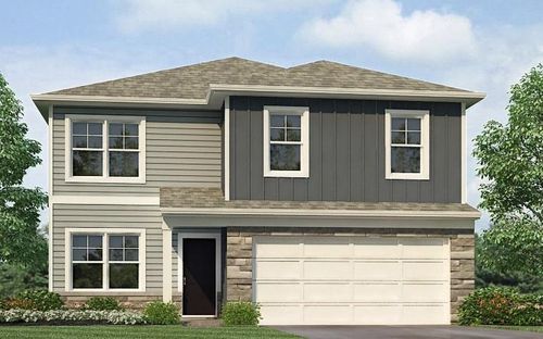 7607 Ne 107th Ter, Kansas City, MO, 64157-8735 | Card Image