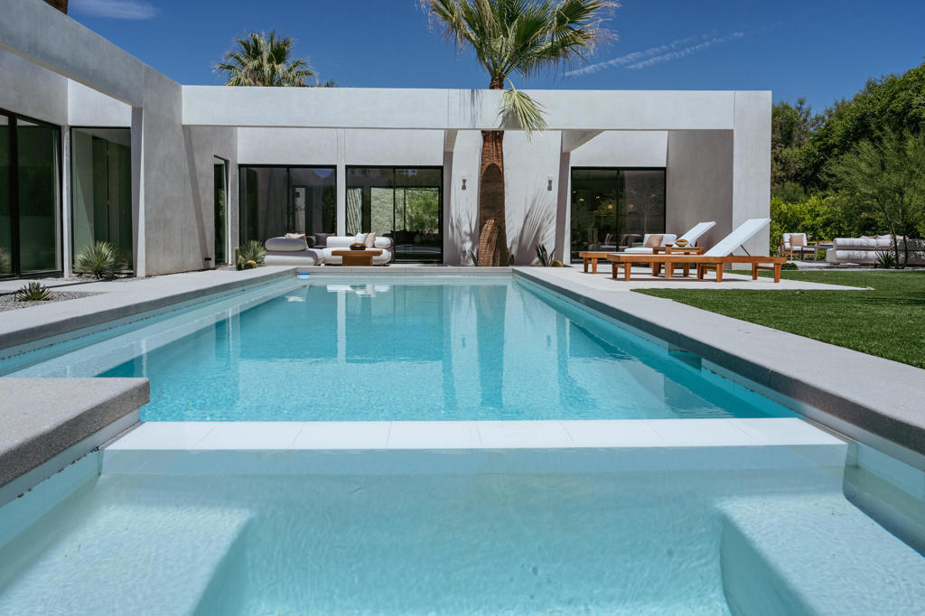 Residential in Palm Desert
