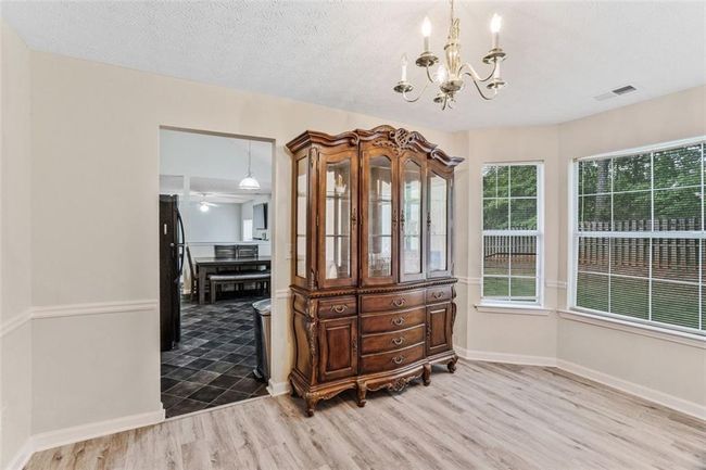 675 Michael Cir, House other with 3 bedrooms, 3 bathrooms and 4 parking in Monroe GA | Image 11