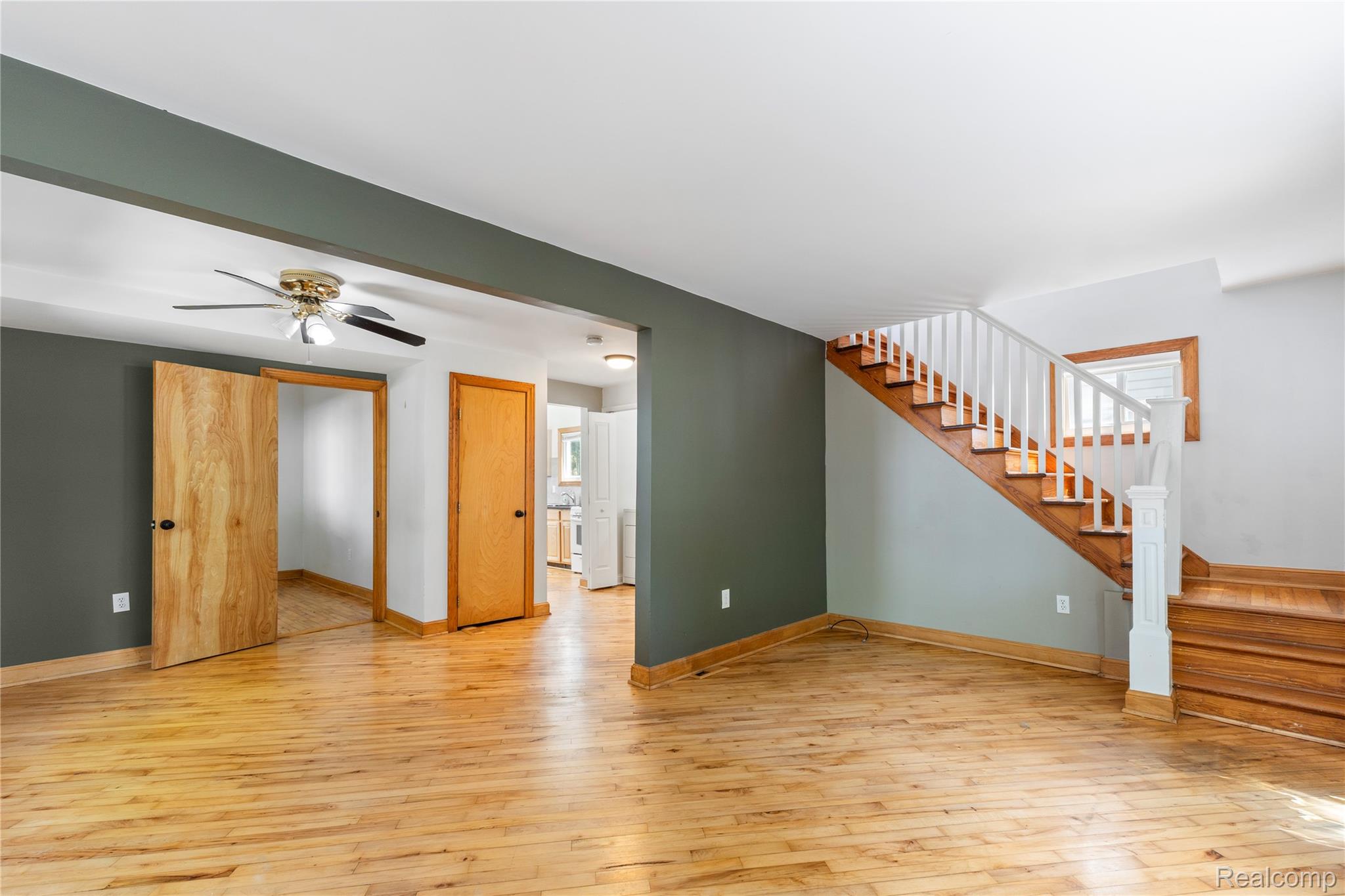 Residential in Ferndale 3