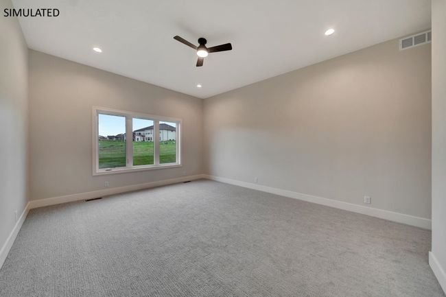 9201 Triana Ln, Townhouse with 4 bedrooms, 3 bathrooms and 3 parking in Lincoln NE | Image 24