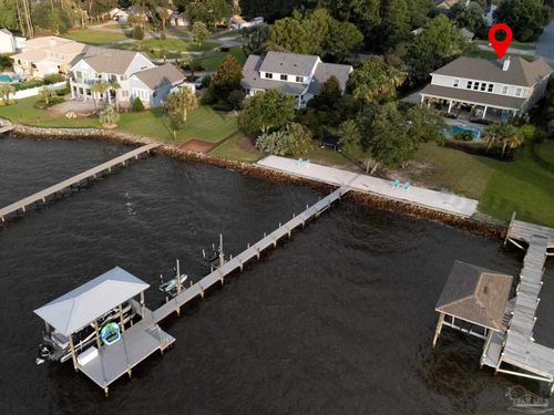 2940 Coral Strip Pkwy, Gulf Breeze, FL, 32563-2631 | Card Image