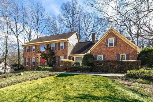 6088 Millstone Run, Smoke Rise, GA, 30087-1826 | Card Image