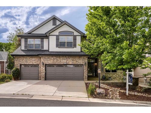 6969 S Rome St, Aurora, CO, 80016-3600 | Card Image