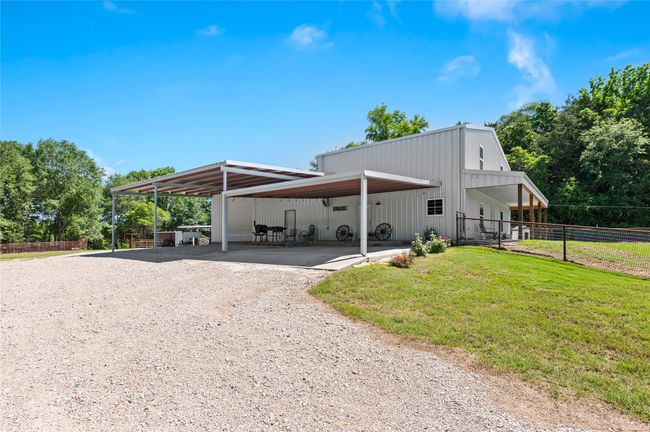3815 Fm 2088, House other with 3 bedrooms, 2 bathrooms and null parking in Quitman TX | Image 4
