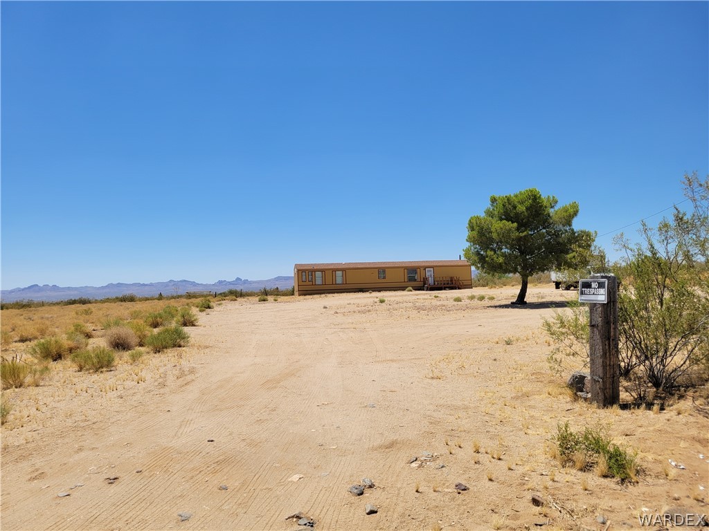 Araby Rd, Golden Valley, AZ 86413 #1