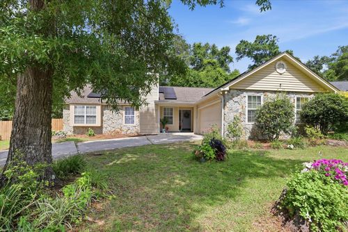 3672 Corinth Dr, TALLAHASSEE, FL, 32308-4035 | Card Image