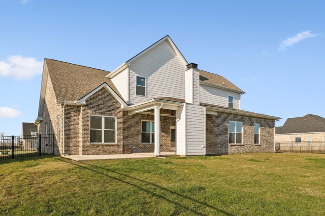 4118 Maples Farm Dr, House other with 5 bedrooms, 3 bathrooms and 2 parking in Murfreesboro TN | Image 32