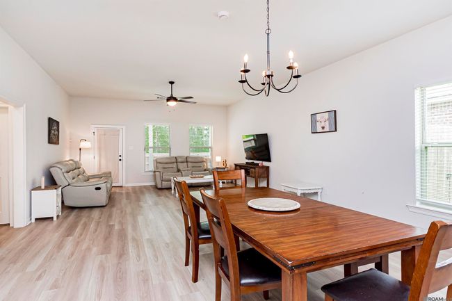 11550 Water View Ave, House other with 4 bedrooms, 3 bathrooms and null parking in Denham Springs LA | Image 7