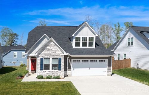 21 N Christie Ct, Fletcher, NC, 28732-0699 | Card Image