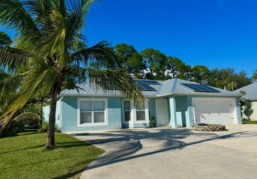 1273 Sw Glastonberry Ave, Port St Lucie, FL, 34953-5391 | Card Image