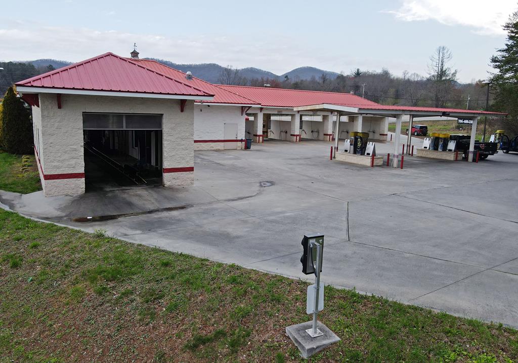 692 Highway 515 E, Blairsville, GA 30512