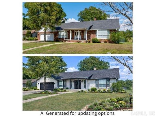 602 Edgewater Cv, Heber Springs, AR, 72543-6401 | Card Image