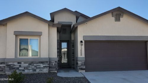 12668 Don Norte St, El Paso, TX, 79934-5506 | Card Image