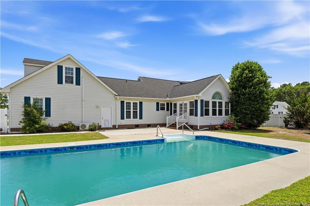 Residential in Dunn 4