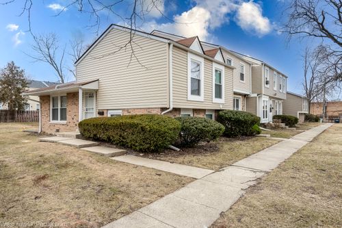 1101 Williamsburg Rd, Country Club Hills, IL, 60478-5513 | Card Image