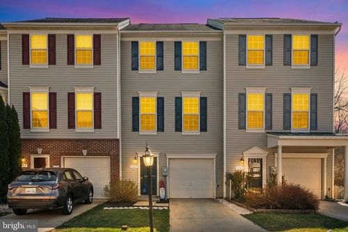 1143 Coulbourn Cor, GLEN BURNIE, MD, 21060-8369 | Card Image