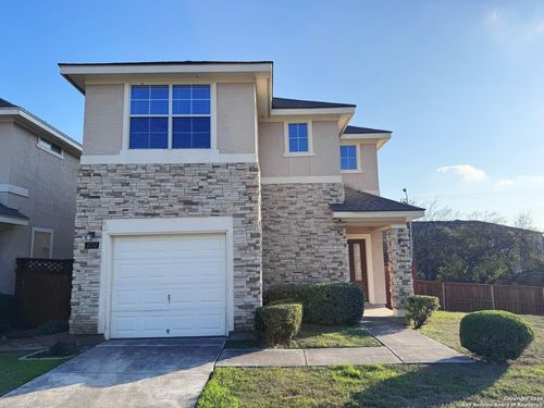 6730 Biscay Hbr, San Antonio, TX, 78249-2575 | Card Image
