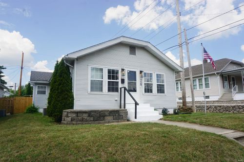 729 S 33rd St, South Bend, IN, 46615-2320 | Card Image