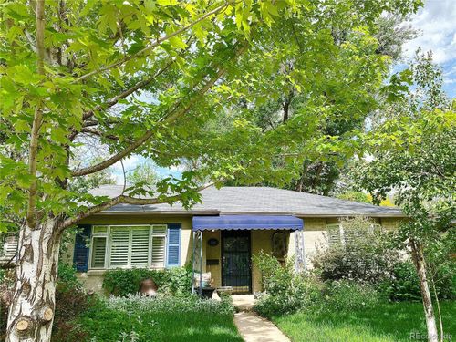 3210 S Williams St, Englewood, CO, 80113-3038 | Card Image