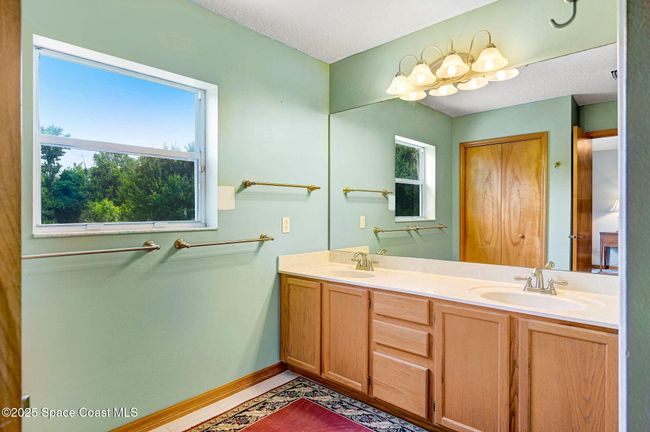 2575 Cox Rd, House other with 4 bedrooms, 3 bathrooms and null parking in Cocoa FL | Image 36