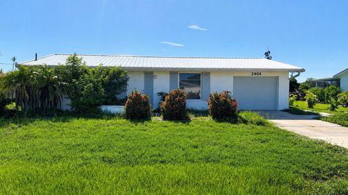2404 Abscott St, Port Charlotte, FL, 33952-7165 | Card Image