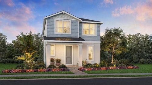 2588 Long Pine Avenue, APOPKA, FL, 32712 | Card Image