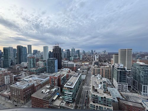 3912-180 Front St E, Toronto, ON, M5A0A9 | Card Image