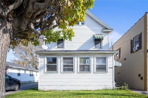 1540 N Goodman St, Rochester, NY, 14609-2140 | Card Image