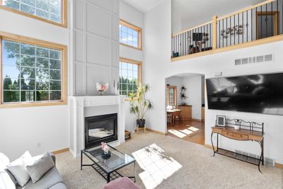 2574 Targhee Street, House other with 4 bedrooms, 3 bathrooms and null parking in Fitchburg WI | Image 3