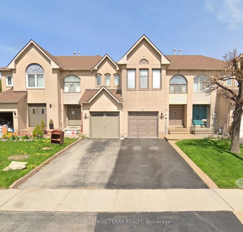 129 Richwood Crescent, Brampton, ON, L6X4N3 | Card Image