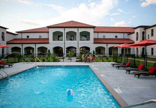 150 Clubhouse Dr, Loretto, TN, 38469-3216 | Card Image